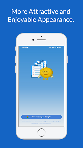 Android application TUGAS Penghasil Uang nyata screenshort