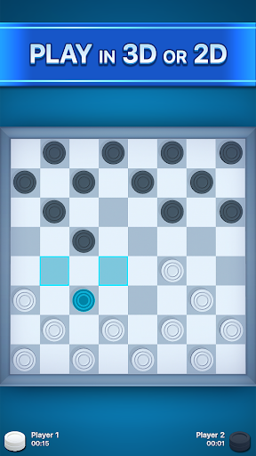 Checkers APK MOD screenshots 2