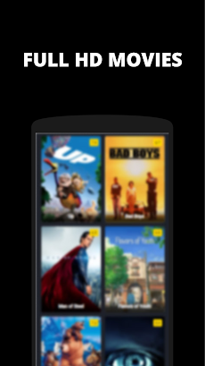 Movie box pro free movies appのおすすめ画像1