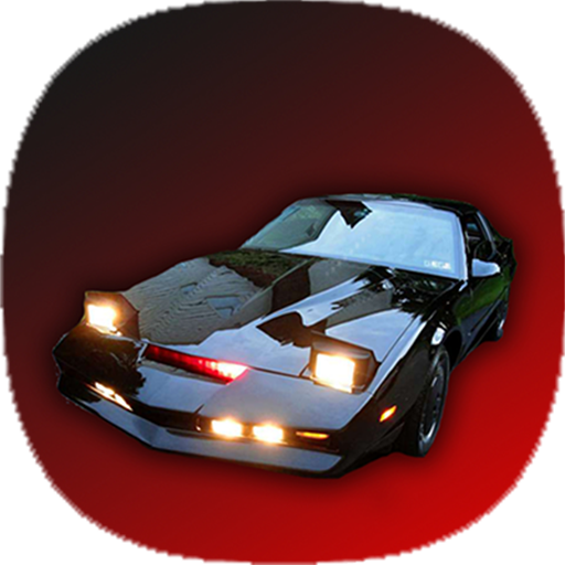 Real KITT - Car  Icon