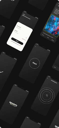Apostrfy Screen 2