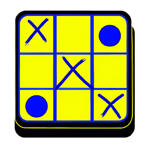 3DTicTacToe logo