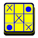 3DTicTacToe - Androidアプリ