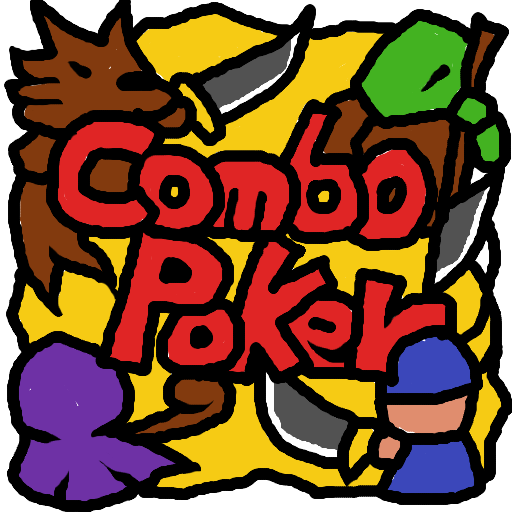 Combo Poker 1.02 Icon