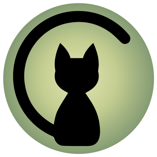 Stray Cat logo