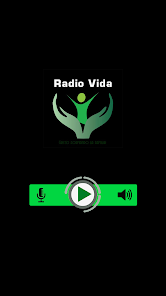 Radio Vida - Paterson NJ 4