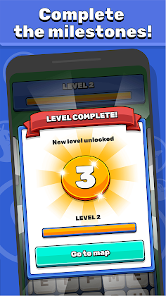 Magic Words - Screenshot 4