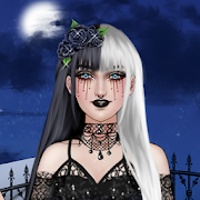 Goth Wedding - Gothic Bridal Makeover