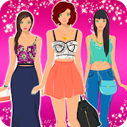 Top 36 Casual Apps Like Become a Fashion Designer - Best Alternatives