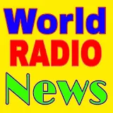 World Radio News icon