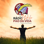 Cover Image of 下载 Rádio Pão da Vida  APK