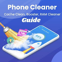 Phone Cleaner Guide