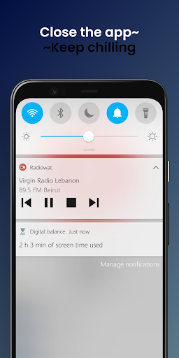 Radiowat Screen 3