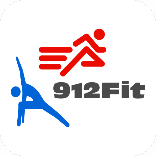 Mobile912fit logo