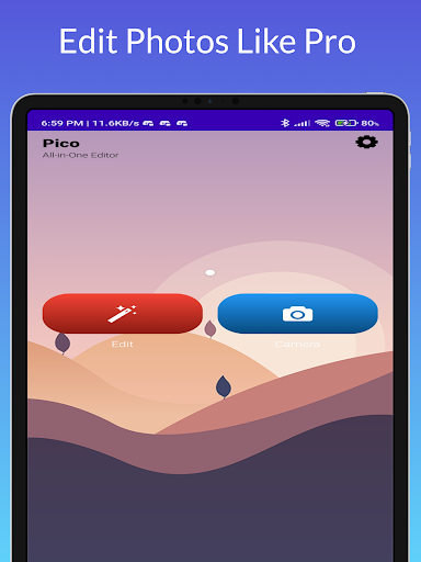 Pico Screen 3