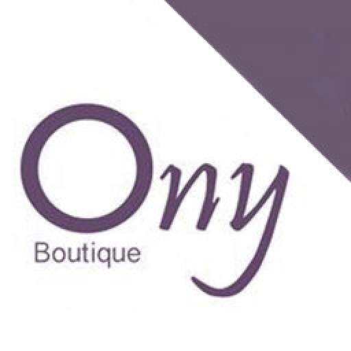 Ony Boutique logo