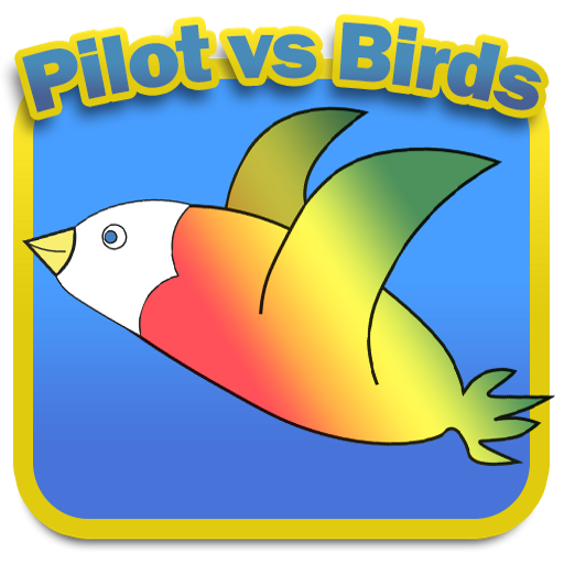 Piloto vs Aves