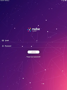 Nube TV 2.5 APK + Mod (Unlimited money) untuk android