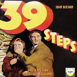 Icon image The 39 Steps