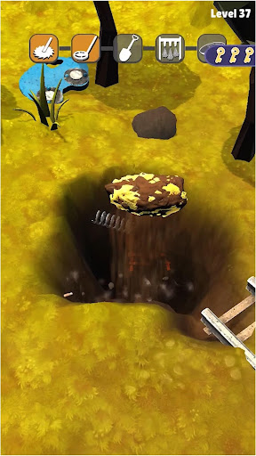 Gold Rush 3D! screenshots 4