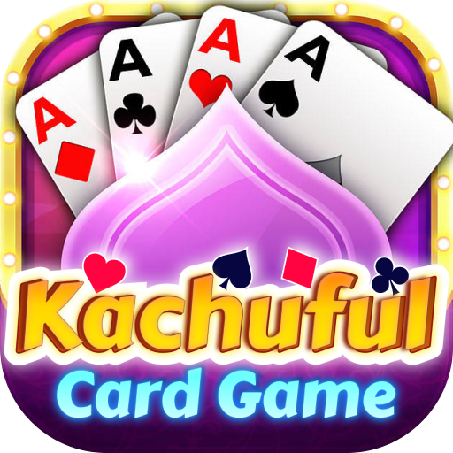 Kachuful - Judgment card game