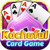 Kachuful - Judgment Card Game icon