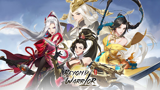 BeyondWarrior - Top Games App by Loongcheer Game | 4.3 Stars