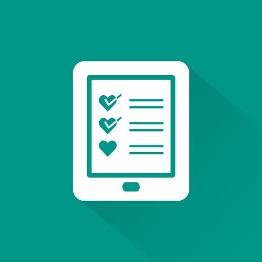 KMD Nexus Tablet logo