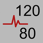 Cover Image of Download Blood Pressure app  APK