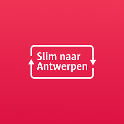 Icon image Smart ways to Antwerp