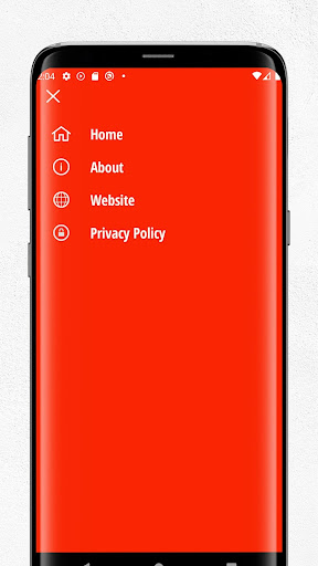 biboo radio Screen 3