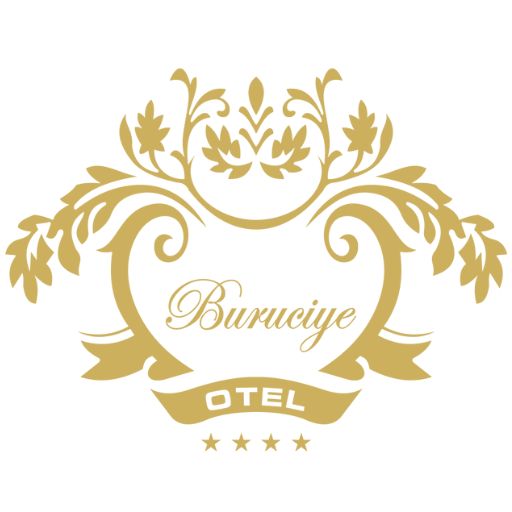 Buruciye Otel logo