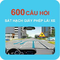 Luyện Thi GPLX máy, ô tô