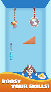 Rescue Jerry APK Mod +OBB/Data for Android 2