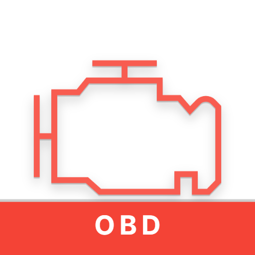OBD Codes 1.0 Icon