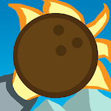 Coconut Launch icon