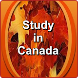 Study in Canada icon