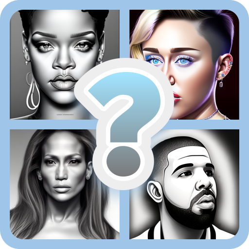 Guess the celebrity - ai quiz Download on Windows