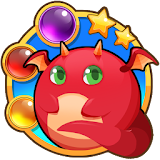 DragonPop2 -Bubble Shooter- icon
