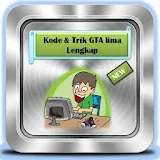 Kode dan Trik GTA Lima icon