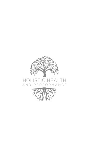 Android application Holistic Health Performance screenshort