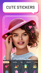 YuFace: Makeup Cam, Face App