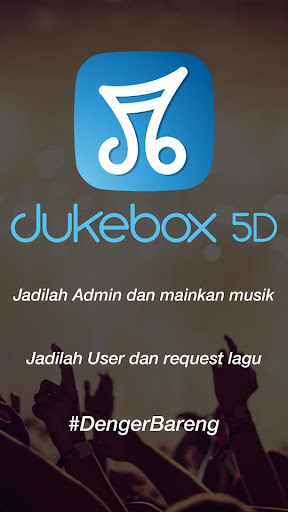 Jukebox 5D