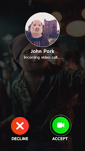 Prank Call With John Pork