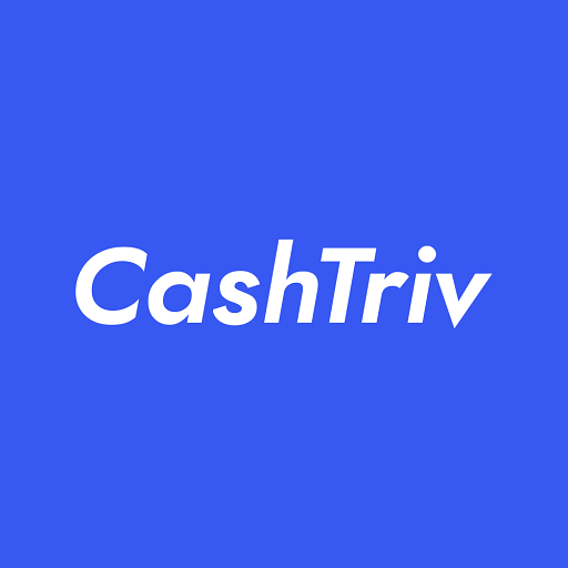 CashTriv logo