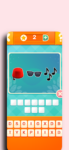 Adivinhe a Musica com Emoji