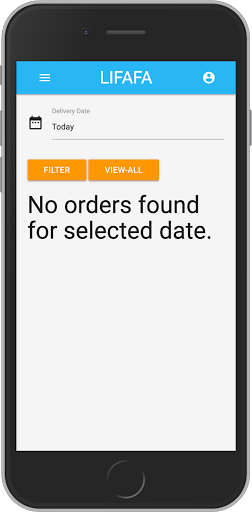 bolodish delivery Screenshot 2 - AppWisp.com