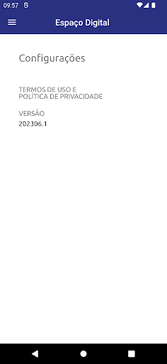 Espaço Digital Screen 3