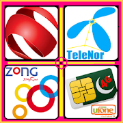 free call sms Pakistan mobile bundle packages app