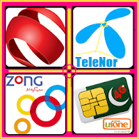 Free call sms Pakistan mobile bundle packages app
